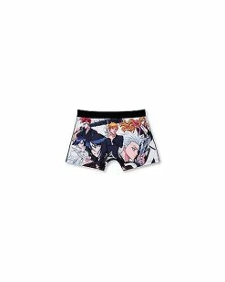 Best deal ๐ฏ Bleach Character Boxers โค๏ธ 7 Best deal ๐ฏ Bleach Character Boxers โค๏ธ -LEVI-shop 03851730 b
