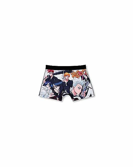 Best deal ๐ฏ Bleach Character Boxers โค๏ธ 4 Best deal ๐ฏ Bleach Character Boxers โค๏ธ - Image 4