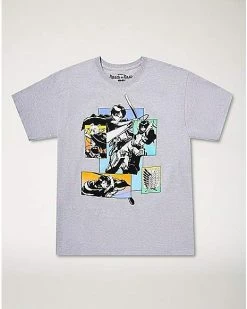 Best deal 💯 Scout Regiment T 👕 Shirt - Attack on Titan ✨