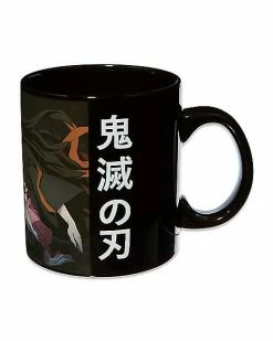 Cheapest 🔔 Stance Demon Slayer Coffee Mug - 20 oz. 🎉 -LEVI-shop 03854130 c