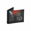 Cheapest 🧨 Akatsuki Lenticular Bifold Wallet - Naruto Shippuden 🛒
