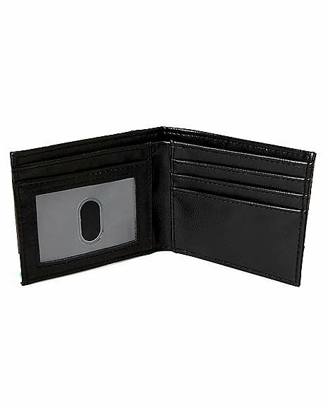Budget ๐ฅฐ Checkered Gon and Killua Bifold Wallet - Hunter x Hunter ๐งจ 2 Budget ๐ฅฐ Checkered Gon and Killua Bifold Wallet - Hunter x Hunter ๐งจ - Image 2