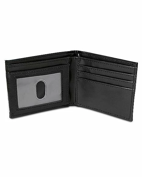 Discount 👍 Badge Naruto Bifold Wallet ✨ 2 Discount 👍 Badge Naruto Bifold Wallet ✨ - Image 2