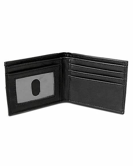 Best Sale π One for All Deku Bifold Wallet - My Hero Academia π - Image 2