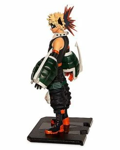 New โญ Katsuki Bakugo Figure - My Hero Academia ๐งจ 8 New โญ Katsuki Bakugo Figure - My Hero Academia ๐งจ -LEVI-shop 03858644 c