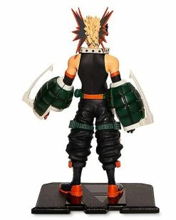 New โญ Katsuki Bakugo Figure - My Hero Academia ๐งจ 9 New โญ Katsuki Bakugo Figure - My Hero Academia ๐งจ -LEVI-shop 03858644 d