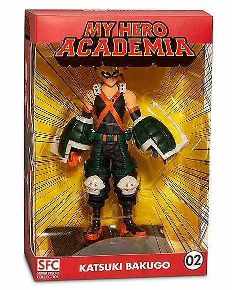 New โญ Katsuki Bakugo Figure - My Hero Academia ๐งจ 5 New โญ Katsuki Bakugo Figure - My Hero Academia ๐งจ - Image 5
