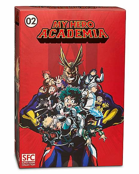 New โญ Katsuki Bakugo Figure - My Hero Academia ๐งจ 6 New โญ Katsuki Bakugo Figure - My Hero Academia ๐งจ - Image 6