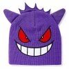 Brand new 🎉 Gengar 3D Beanie Hat - Pokemon ⌛