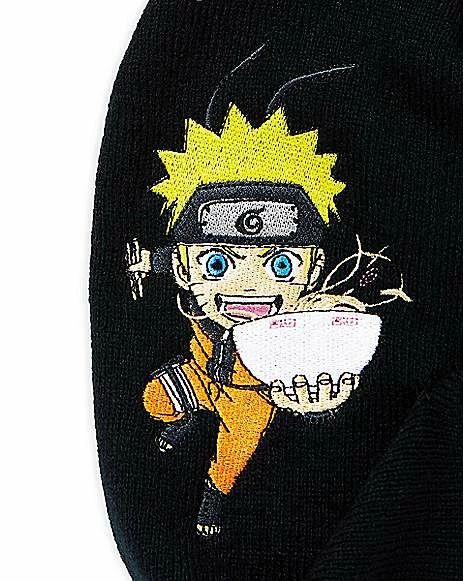 Cheap โจ Chibi Naruto Cuff Beanie Hat ๐งจ - Image 3