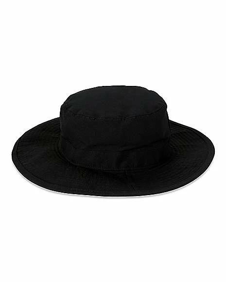 Outlet โจ Hidden Leaf Village Boonie Hat - Naruto ๐ 3 Outlet โจ Hidden Leaf Village Boonie Hat - Naruto ๐ - Image 3