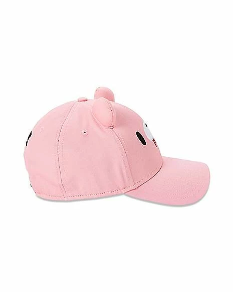 Buy π Pink 3D Gloomy Bear Dad Hat π₯ - Image 2
