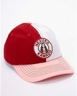 Budget 😉 Nezuko Dad Hat - Demon Slayer 🤩