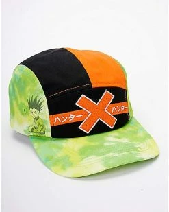 Brand new ❤️ Hunter x Hunter Camper Hat 😀