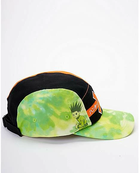 Brand new โค๏ธ Hunter x Hunter Camper Hat ๐ - Image 2