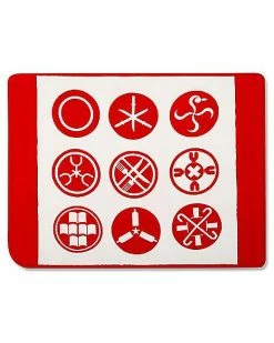 Promo ❤️ Hanko Fleece Blanket - One Piece 👏