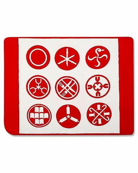 Promo โค๏ธ Hanko Fleece Blanket - One Piece ๐