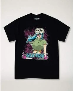 Deals 👍 Nelliel T 👚 Shirt - Bleach 😀