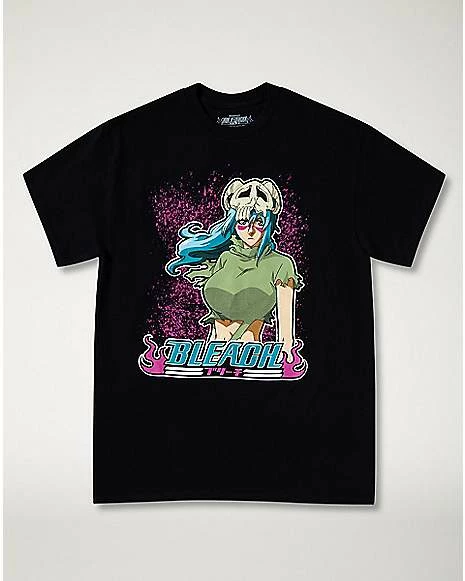 Deals ๐ Nelliel T ๐ Shirt - Bleach ๐