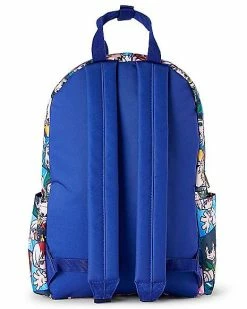 Promo ๐ Loungefly Characters My Hero Academia ๐ Backpack ๐ 9 Promo ๐ Loungefly Characters My Hero Academia ๐ Backpack ๐ -LEVI-shop 03884616 d