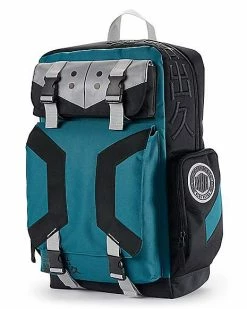 Best Pirce ⌛ Deku Built Up 🎒 Backpack - My Hero Academia 😀 9 Best Pirce ⌛ Deku Built Up 🎒 Backpack - My Hero Academia 😀 -LEVI-shop 03884640 c