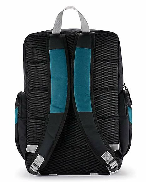 Best Pirce ⌛ Deku Built Up 🎒 Backpack - My Hero Academia 😀 4 Best Pirce ⌛ Deku Built Up 🎒 Backpack - My Hero Academia 😀 - Image 4