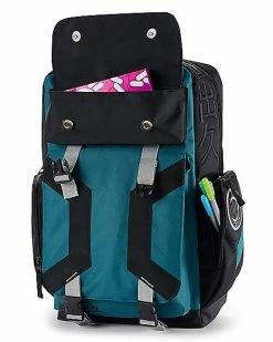 Best Pirce ⌛ Deku Built Up 🎒 Backpack - My Hero Academia 😀 12 Best Pirce ⌛ Deku Built Up 🎒 Backpack - My Hero Academia 😀 -LEVI-shop 03884640 f
