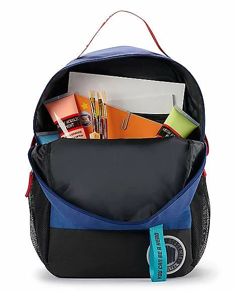 Best reviews of π My Hero Academia Class 1-A Students π Backpack βοΈ - Image 6