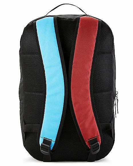 Promo ๐ Shoto Todoroki ๐ Backpack - My Hero Academia ๐ - Image 6