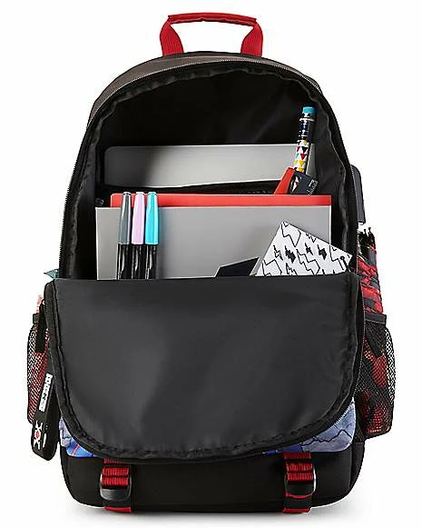 Deals ๐ฅฐ Hunter x Hunter Group ๐ Backpack ๐ - Image 5