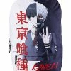 Deals 🔔 Split Kaneki Sublimated 🎒 Backpack 🔥
