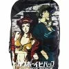 Best Sale 🧨 Spike and Faye Cowboy Bebop 🎒 Backpack ✔️