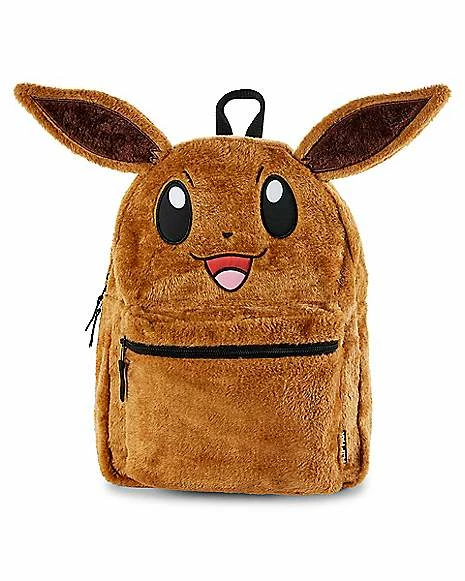 Top 10 🥰 Flip Pak Reversible Eevee 🎒 Backpack - Pokemon 👏