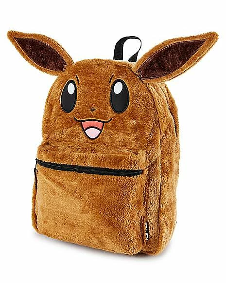 Top 10 🥰 Flip Pak Reversible Eevee 🎒 Backpack - Pokemon 👏 - Image 3