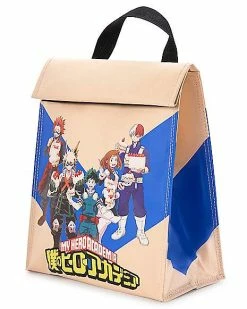 Outlet ๐ My Hero Academia Rolltop Lunch Box โจ 7 Outlet ๐ My Hero Academia Rolltop Lunch Box โจ -LEVI-shop 03886355 c
