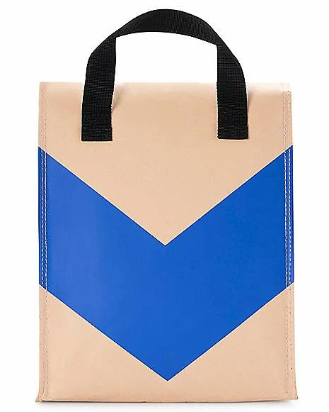 Outlet ๐ My Hero Academia Rolltop Lunch Box โจ 4 Outlet ๐ My Hero Academia Rolltop Lunch Box โจ - Image 4