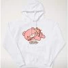 Coupon 😀 Tired Gloomy Bear Hoodie 🔔