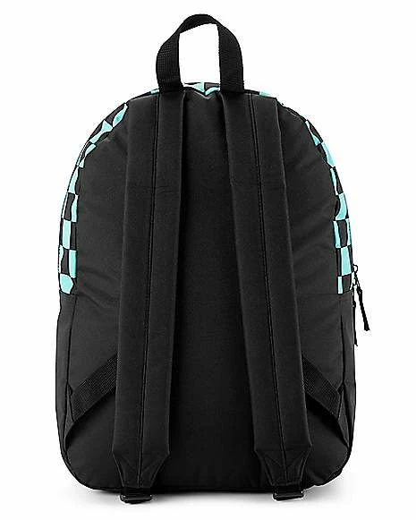 Cheapest 😍 Tanjiro Demon Slayer 🎒 Backpack 🔥 - Image 6
