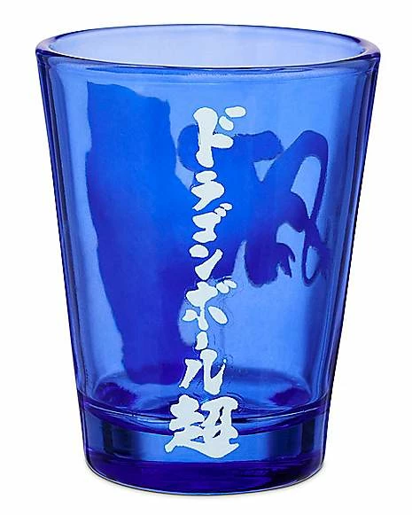 Promo ๐งจ Vegeta vs Frieza Shot Glass 2 oz. - Dragon Ball Z ๐ฅฐ 2 Promo ๐งจ Vegeta vs Frieza Shot Glass 2 oz. - Dragon Ball Z ๐ฅฐ - Image 2