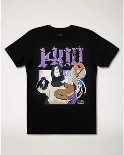 Coupon 😍 Orochimaru 1400 T 👕 Shirt - 1400 x Naruto Shippuden 🤩