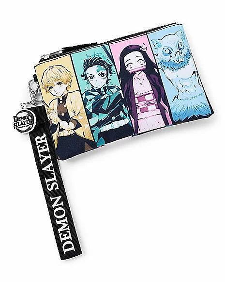 Best reviews of 🌟 Demon Slayer Characters Pencil Case 🎉