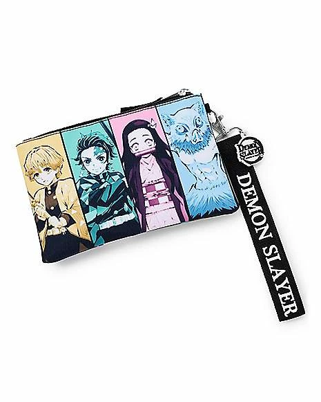 Best reviews of 🌟 Demon Slayer Characters Pencil Case 🎉 - Image 2