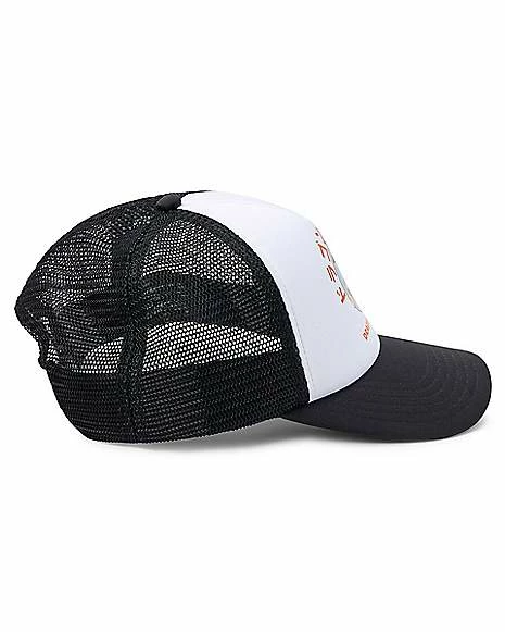 Cheapest 🎉 Goku Noodles Trucker Hat - Dragon Ball Z 🔔 - Image 2