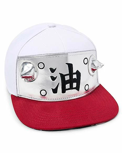 Hot Sale ⌛ Sage Mode Horns Snapback - Naruto Shippuden 🎁 1 Hot Sale ⌛ Sage Mode Horns Snapback - Naruto Shippuden 🎁