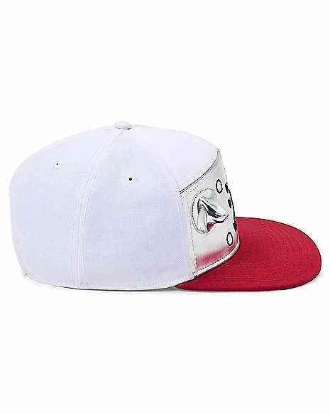 Hot Sale ⌛ Sage Mode Horns Snapback - Naruto Shippuden 🎁 2 Hot Sale ⌛ Sage Mode Horns Snapback - Naruto Shippuden 🎁 - Image 2