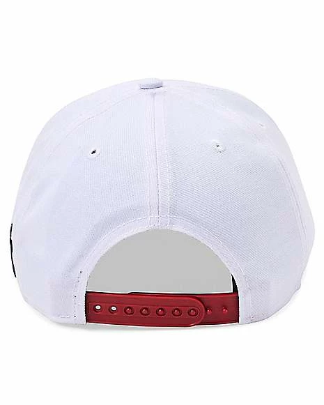 Hot Sale ⌛ Sage Mode Horns Snapback - Naruto Shippuden 🎁 3 Hot Sale ⌛ Sage Mode Horns Snapback - Naruto Shippuden 🎁 - Image 3