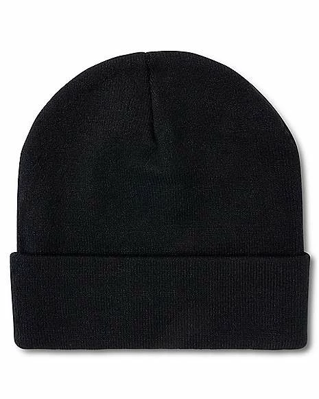 New π Itachi Anti Leaf Cuff Beanie Hat - Naruto Shippuden π 2 New π Itachi Anti Leaf Cuff Beanie Hat - Naruto Shippuden π - Image 2