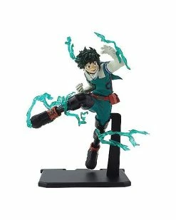 Best deal 🎉 Izuku Midoriya Figure - My Hero Academia ⌛