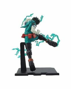 Best deal 🎉 Izuku Midoriya Figure - My Hero Academia ⌛ -LEVI-shop 03914991 c