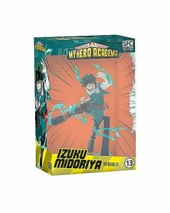 Best deal 🎉 Izuku Midoriya Figure - My Hero Academia ⌛ -LEVI-shop 03914991 d